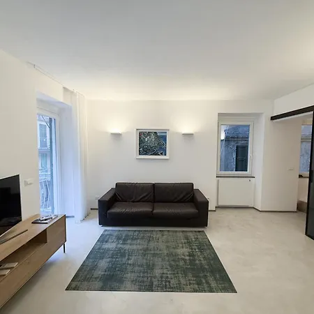 Mare Calmo 2 Apartment