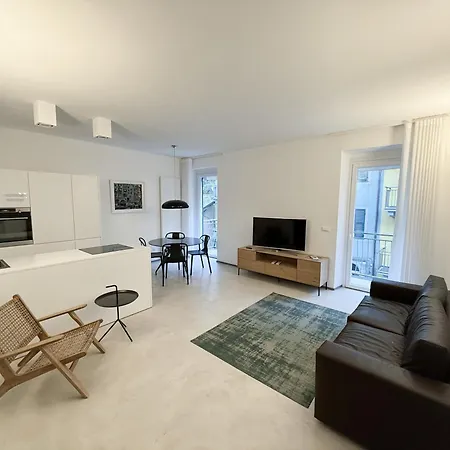 Mare Calmo 2 Apartment Manarola