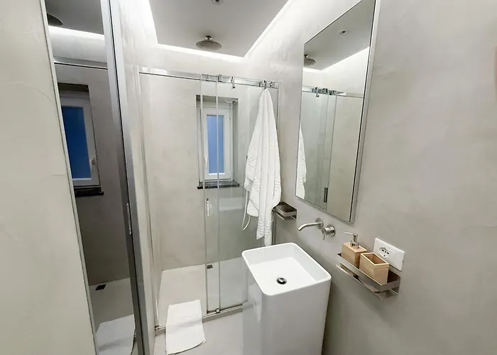 Mare Calmo 2 * Manarola