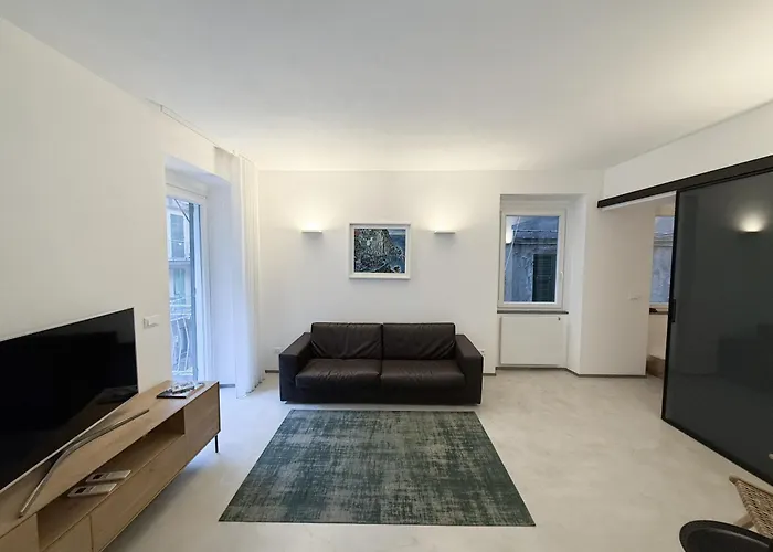 Mare Calmo 2 Apartment