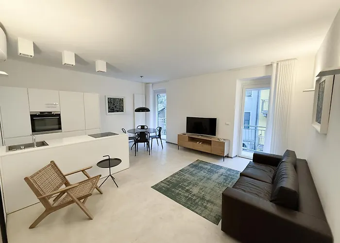 Mare Calmo 2 Apartment Manarola