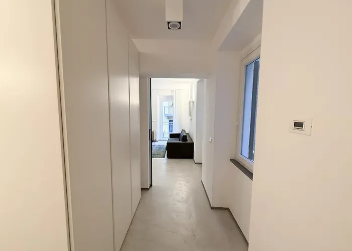 Apartment Mare Calmo 2 Manarola