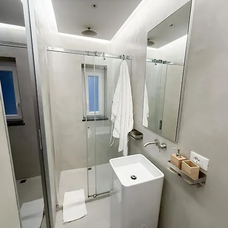 Mare Calmo 2 * Manarola