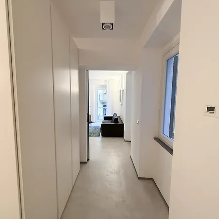 Appartement Mare Calmo 2 Manarola